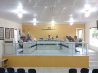 Resumo 77º  Sessão Ordinária 