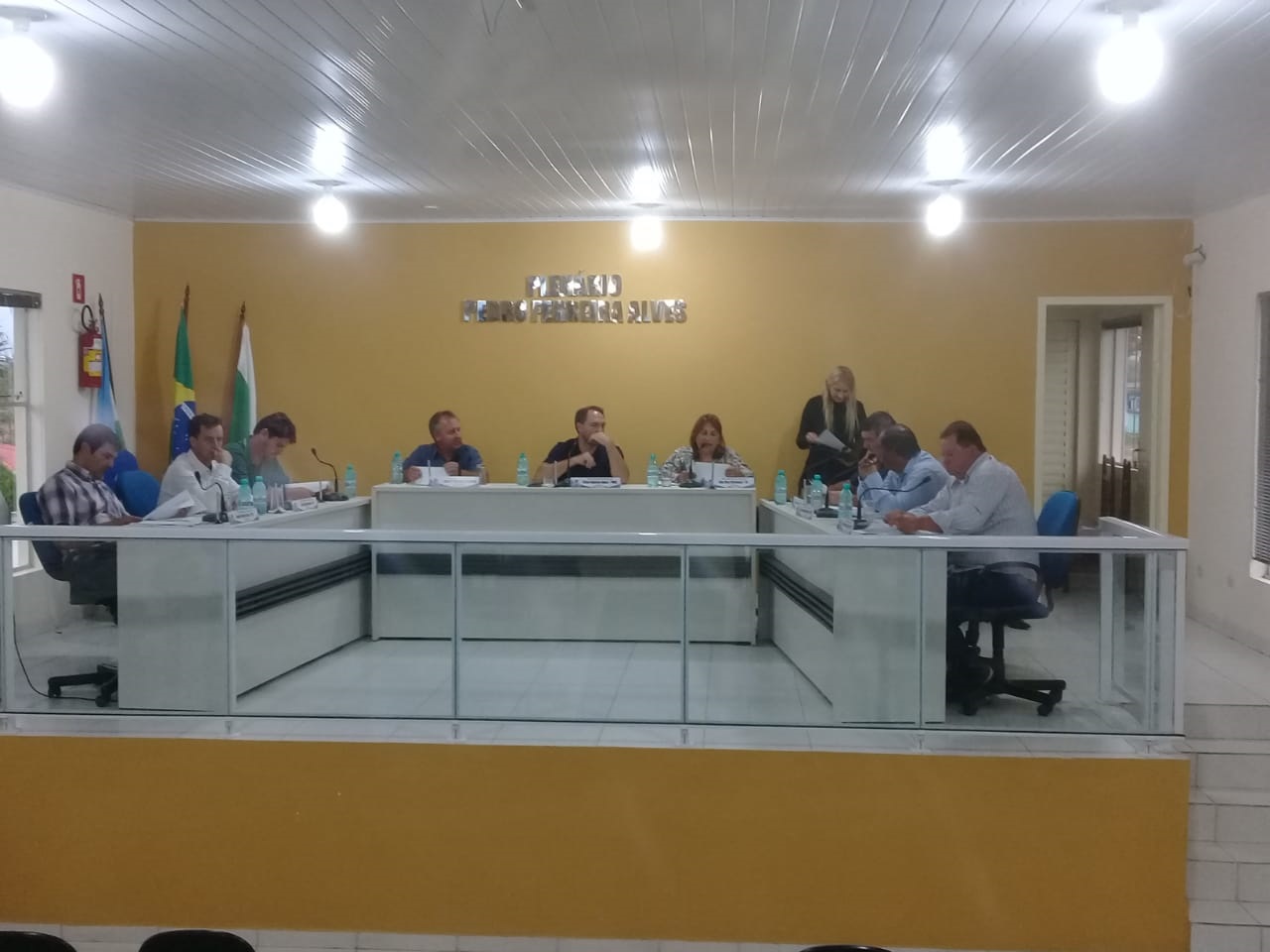 Resumo  81º  Sessão Ordinária 