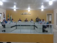 Resumo  81º  Sessão Ordinária 