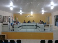 Resumo  83º  Sessão Ordinária  18-02-2019