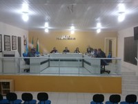 Resumo  84º  Sessão Ordinária  25-02-2019