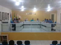 Resumo  86º  Sessão Ordinária  25-03-2019