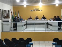 Resumo  87º  Sessão Ordinária  01-04-2019