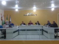 Resumo  88º  Sessão Ordinária  08-04-2019