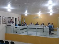 Resumo  89º  Sessão Ordinária  15-04-2019