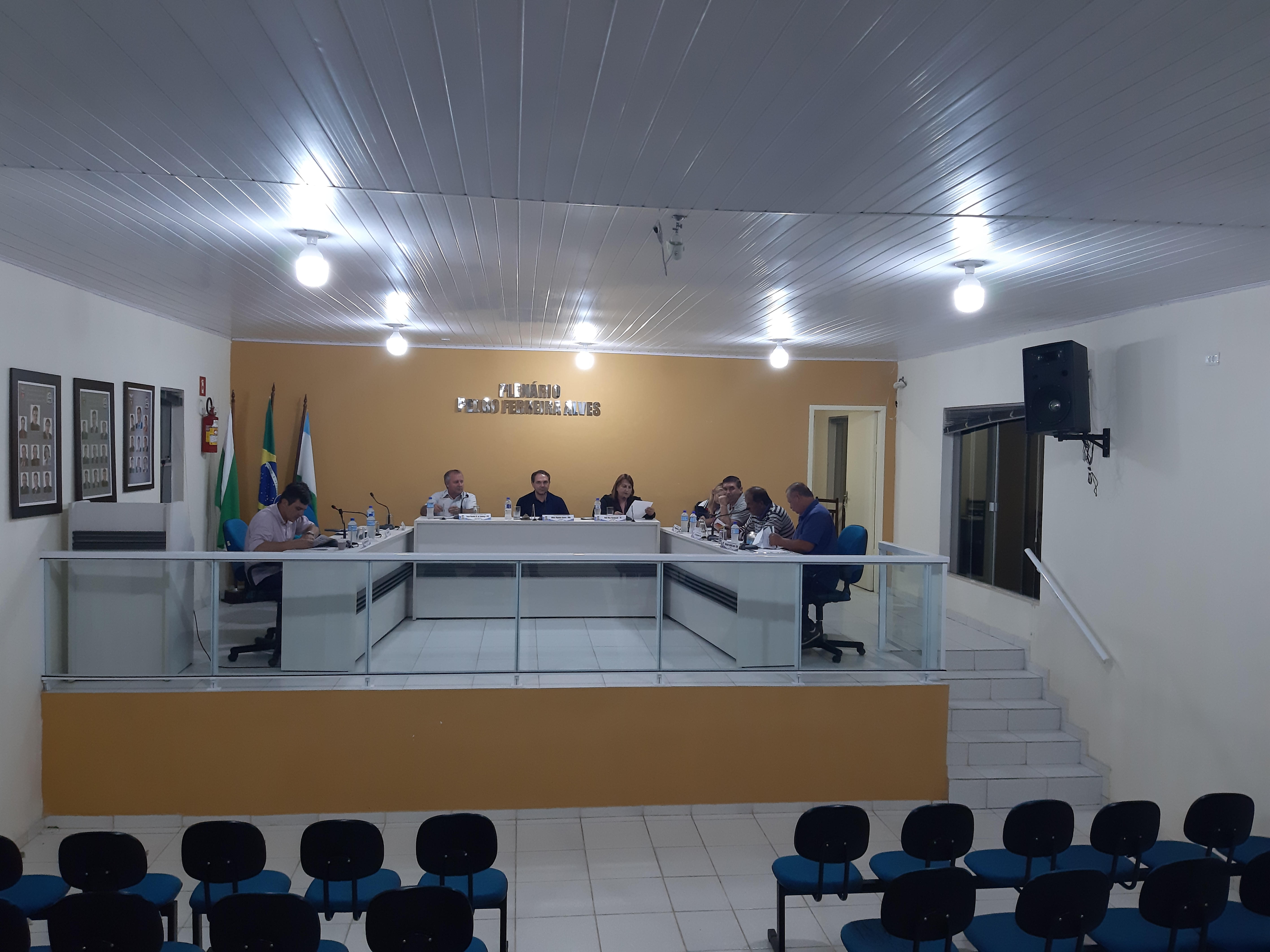 Resumo  90º  Sessão Ordinária  22-04-2019