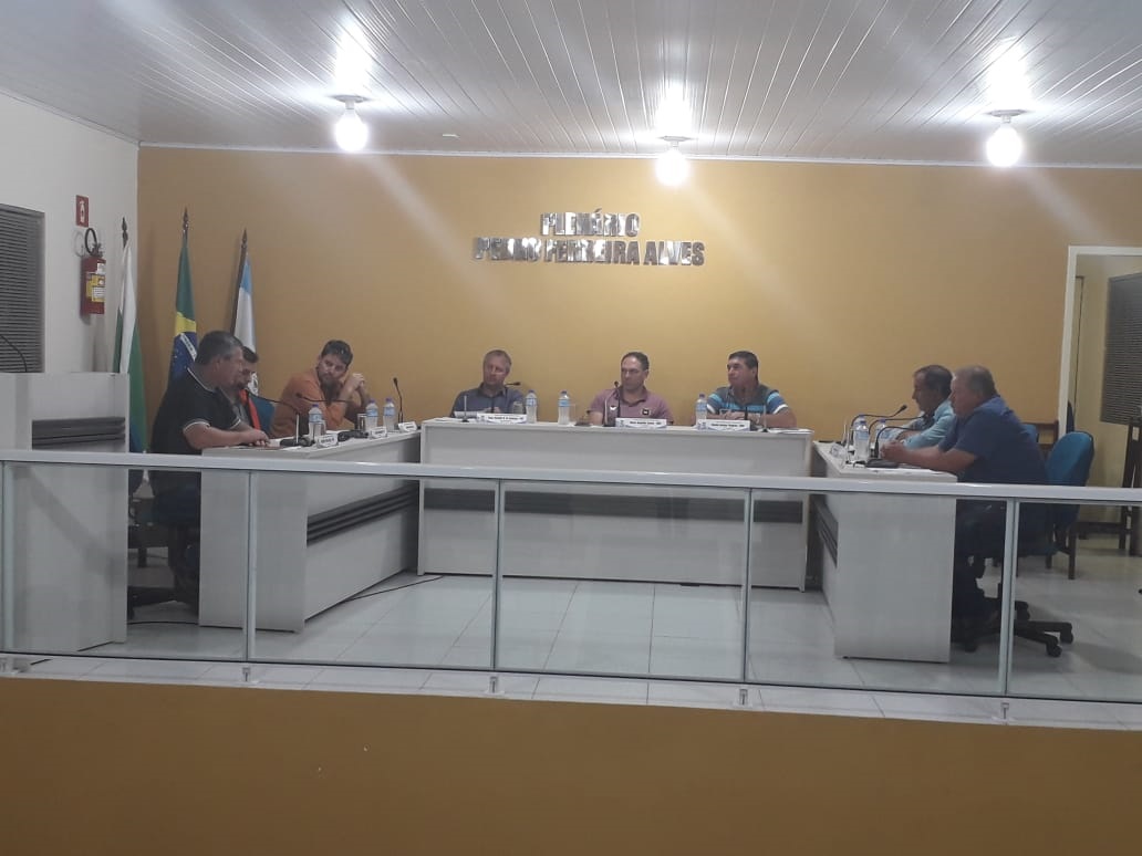 Resumo  92º  Sessão Ordinária  06-05-2019