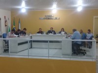 Resumo  93º  Sessão Ordinária  13-05-2019