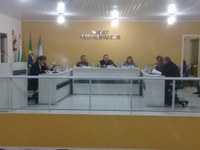 Resumo  94º  Sessão Ordinária  20-05-2019