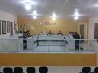 Resumo  96º  Sessão Ordinária  03-06-2019