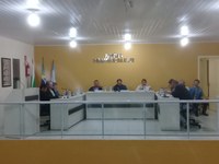 Resumo  98º  Sessão Ordinária  17-06-2019