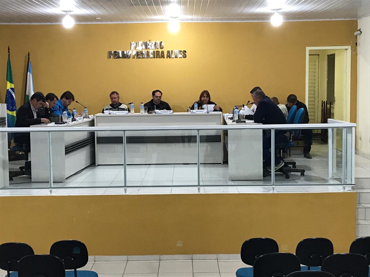 Resumo  99º  Sessão Ordinária  24-06-2019