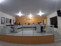 Resumo da 108º Sessão Ordinária 09-09-2019