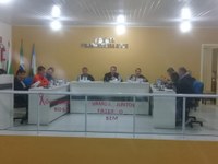 Resumo da 112º Sessão Ordinária 07-10-2019