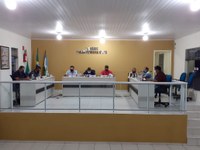 RESUMO DA 11º SESSÃO 22-03-2021