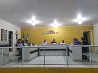 RESUMO DA 125º SESSÃO 17-02-2019