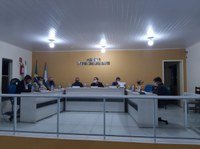 RESUMO DA 133º SESSÃO ORDINÁRIA 04-05-2020