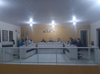 RESUMO DA 135º SESSÃO 18-05-2020