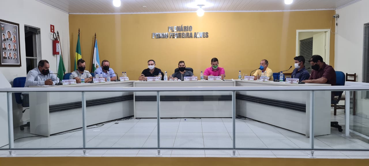 RESUMO DA 14º SESSÃO 12-04-2021 