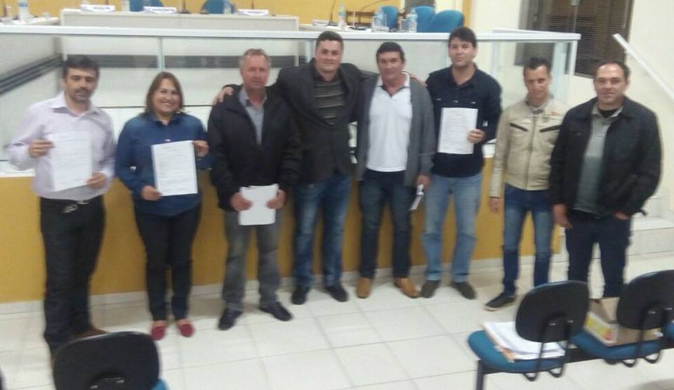 Resumo da 19º Sessão Ordinária 10-06-17