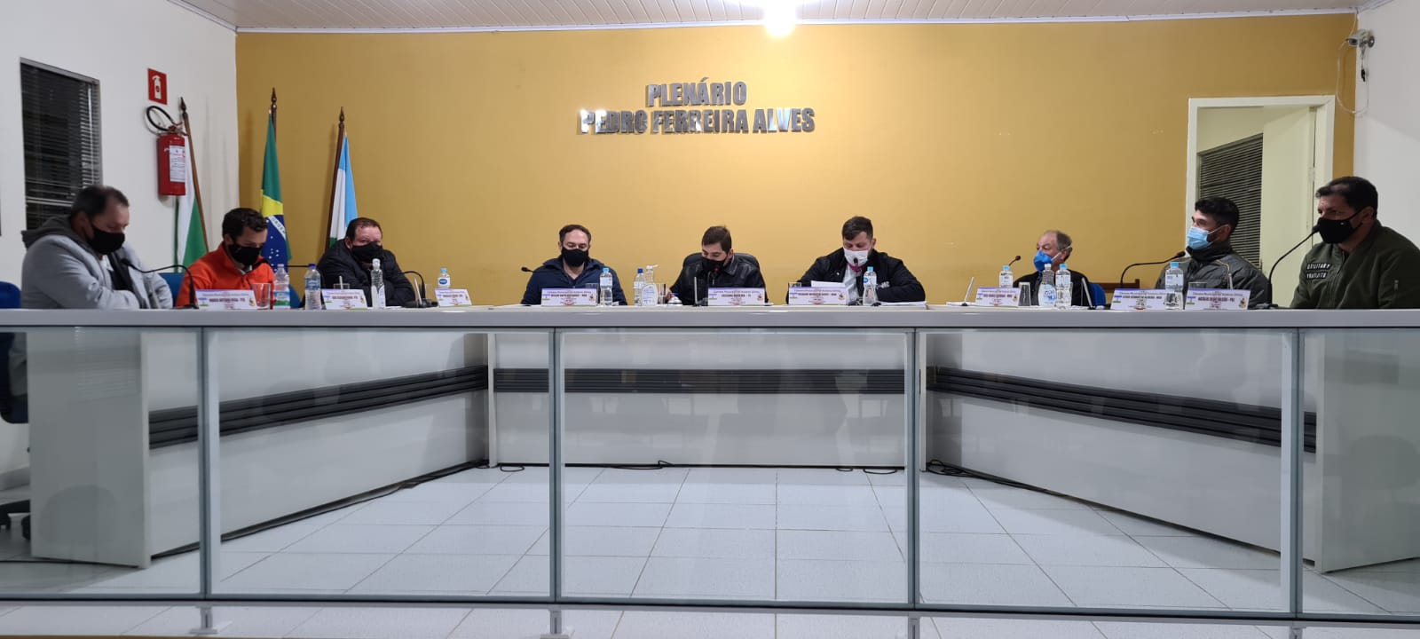 RESUMO DA 28º SESSÃO ORDINÁRIA  – 15º LEGISLATURA 2021-2024  – DATA: 02-08 -2021