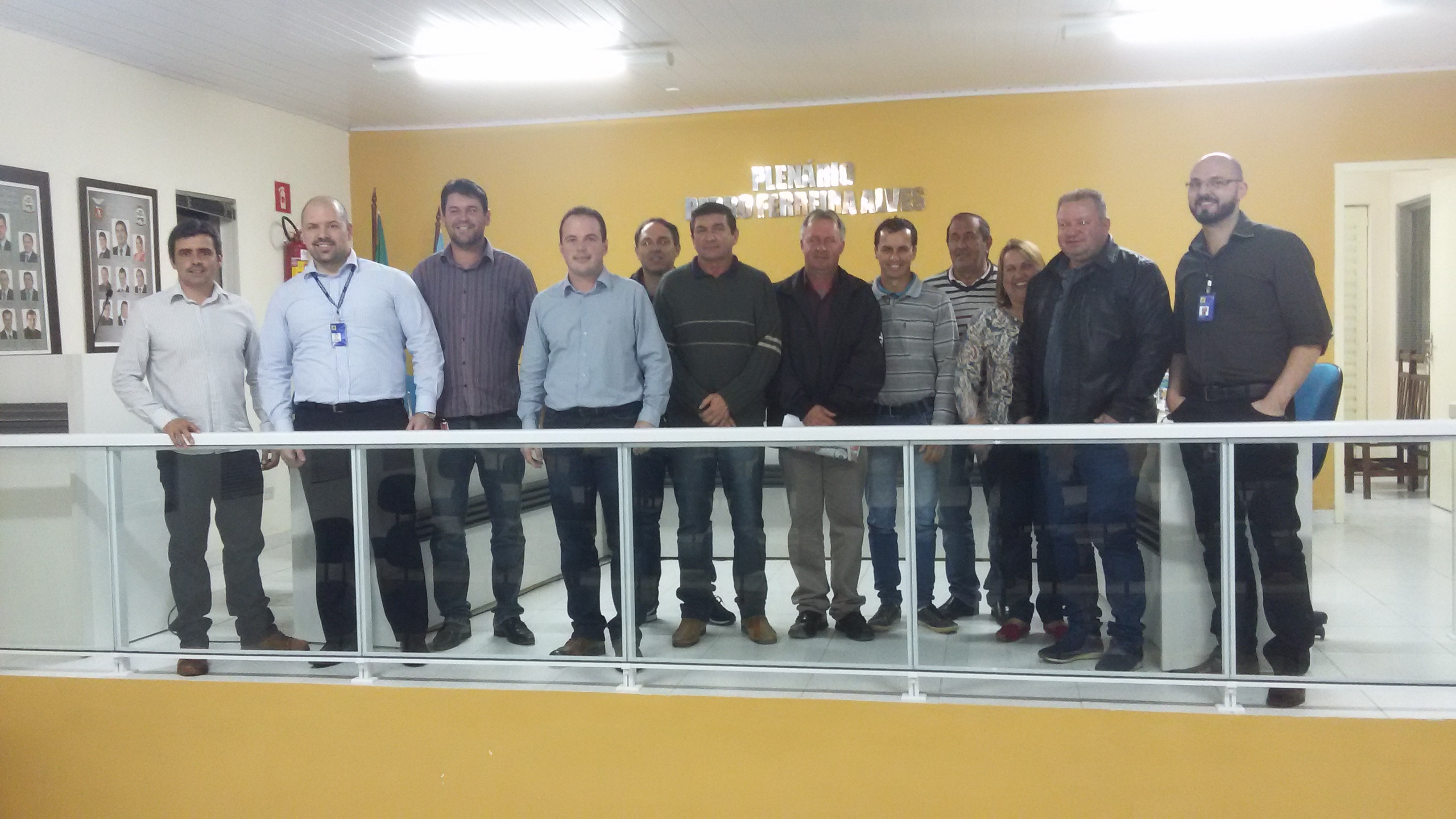 Resumo da 29º Sessão Ordinária - 02-10-2017