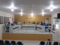 Resumo da 2º Sessão 2021